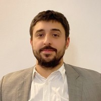 FAPERJ Employee João Gabriel Danon Tavares's profile photo