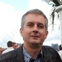 Oiltraining B.V. Employee Ton Visser's profile photo