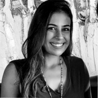 Unit Ventures Employee Maíra A.'s profile photo
