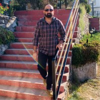 COGS GLOBAL Employee Ravi Choudhary's profile photo