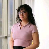 Kimberly-Clark Employee Lilliana Sofia Mairena Correa's profile photo