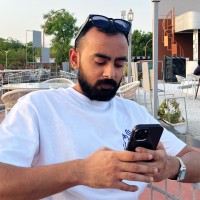 INI Design Studio Employee Vishal Ameta's profile photo