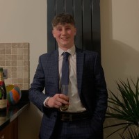 The Snow Centre Employee Harvey Potton's profile photo