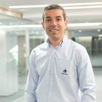 Cementos Argos Employee Tomás Pérez's profile photo
