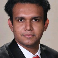 Safexpress Private Limited Employee Saurav A's profile photo
