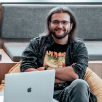 Dorfman Enterprises Limited Employee Edin Čičkušić's profile photo