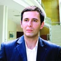 Everlight Electronics Employee Alexandru Uglea's profile photo