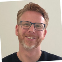 Wellantcollege Employee Daniël van Amersfoort's profile photo