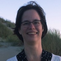 InteraktContour Employee Minke van de Zande's profile photo