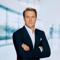 a.i.m. all in metal GmbH Employee Phil Kramer's profile photo