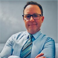 UTS Consultants Inc. Employee Darren Souilliere's profile photo