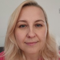 Andreea Vasilache Email