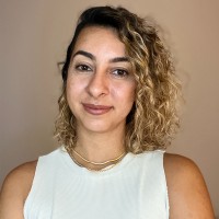 Ahgora Employee Lorena Silva's profile photo