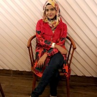Fumograph Employee Hora Insia's profile photo