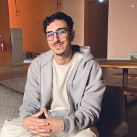 BLUEDOVE Employee Fouad Bouanane's profile photo