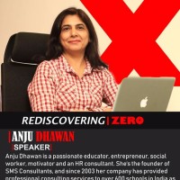 SMS Consultants Employee Anju Dhawan's profile photo