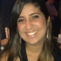 Grupo Iter Employee Fernanda Barcelos's profile photo