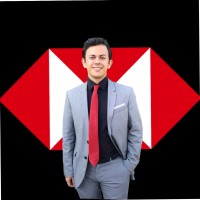 HSBC Employee Federico Robles's profile photo