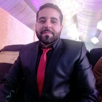 Kitchen Cuisine Employee Haseeb Akmal's profile photo