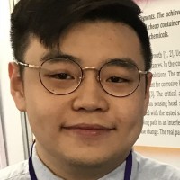仁寶電腦 Employee Edison Hsu's profile photo