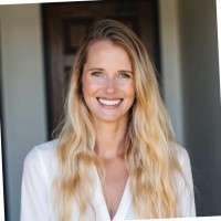 MeDirect Belgium Employee Elizabeth Devriendt's profile photo