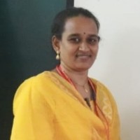 Guru Information Technology Services private Limited Employee Radha Srinivasan's profile photo