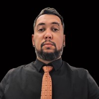 Universidade de Mogi das Cruzes Employee Fabiano Menegidio's profile photo