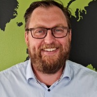 3bits Consulting AB Employee Stefan Winterlén's profile photo