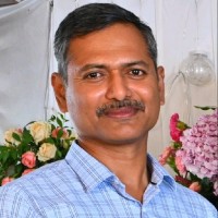 Radisys Corporation Employee Prasad Vtsv's profile photo