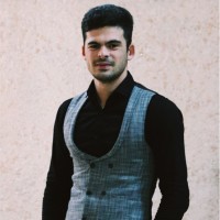 M&T LTD Employee Vasif Zeynalzade's profile photo