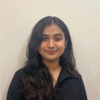 180 Degrees Consulting, UMass Amherst Employee Ananya Salunkhe's profile photo
