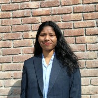 Simtrak Solutions Employee Priti Hansda's profile photo