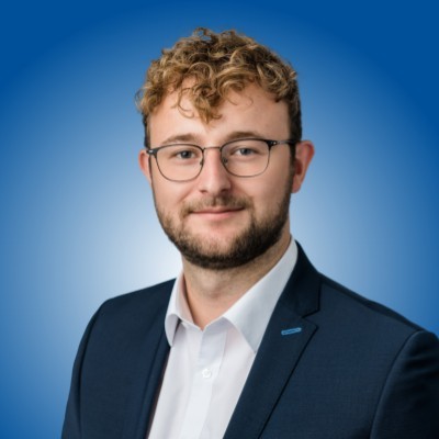 Alpha Star Employee Yannic Joekel's profile photo