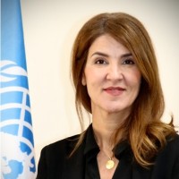 UN-Habitat (United Nations Human Settlements Programme) Employee Fernanda Lonardoni's profile photo