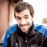Renault Group Employee Alexandru-Bogdan Maris's profile photo