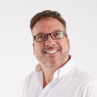 CreativeDrive Employee Brad Straka's profile photo