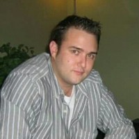Langilles Truck Parts Employee Mark Haughey's profile photo