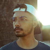 beder Employee Jorge Andres Rodriguez Moreno's profile photo