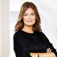 Lindex Employee Pia Ekholm's profile photo