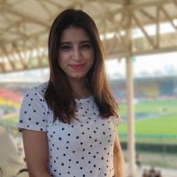 Zainab Bachlani Email