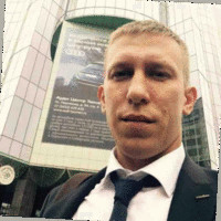 KONAR Industrial Group Employee Derevnin Anton's profile photo