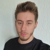 Topaz Employee Fabio Matheus Rodrigues's profile photo