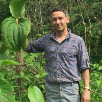 Kfbg Employee Stephan Gale's profile photo