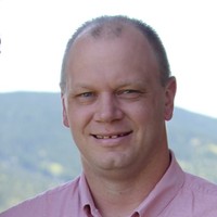 NL Health Services Employee Craig Davis's profile photo