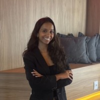 4CINCO Employee Isabella Sukienik's profile photo