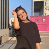 Double Dogs Employee Selah Hamby's profile photo