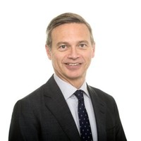 DF Kompetens Employee Peter Wardell's profile photo