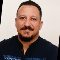 Oryx Energies Employee Jose Perera's profile photo