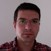 QuickWeb Info Employee Cristian Simionov's profile photo