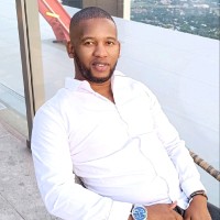 Instramac Employee Ignatius Khusu's profile photo